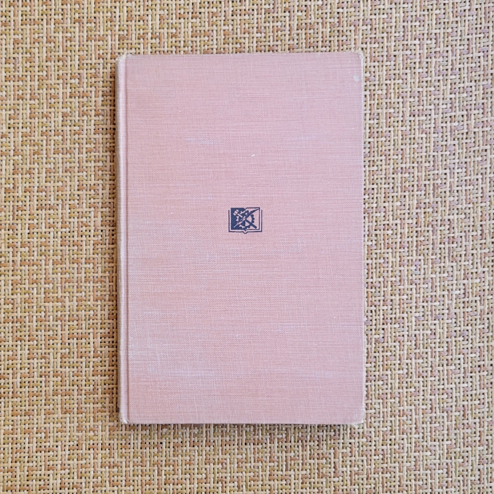 Vintage 1945 Book: The Home Mechanic's Library ~Painting and  Decorating